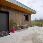D'hotes Les Silex Bed & Breakfast Plazac