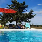 D'hotes Les Silex Bed & Breakfast 3*