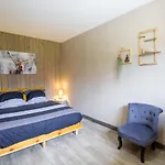 D'hotes Les Silex Plazac