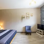 Bed & Breakfast D'hotes Les Silex Plazac