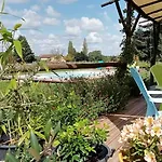 Bed & Breakfast D'hotes Les Silex 3*