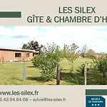D'hotes Les Silex