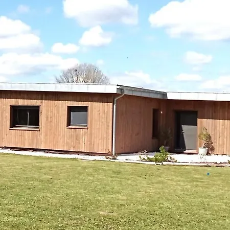 D'hotes Les Silex Bed & Breakfast Plazac