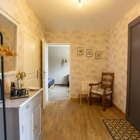 Bed & Breakfast D'hotes Les Silex