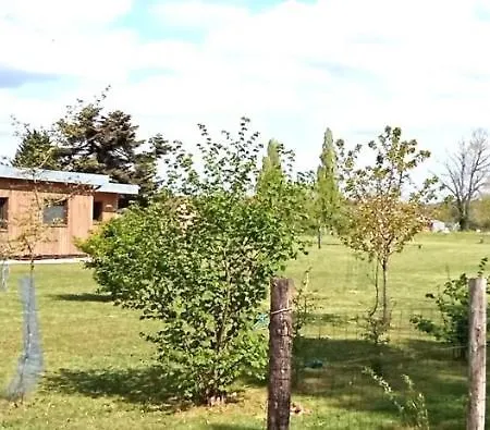 D'hotes Les Silex Bed & Breakfast 3*