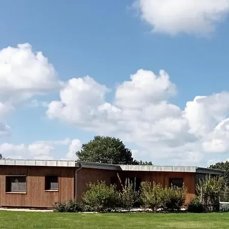 Bed & Breakfast D'hotes Les Silex Plazac