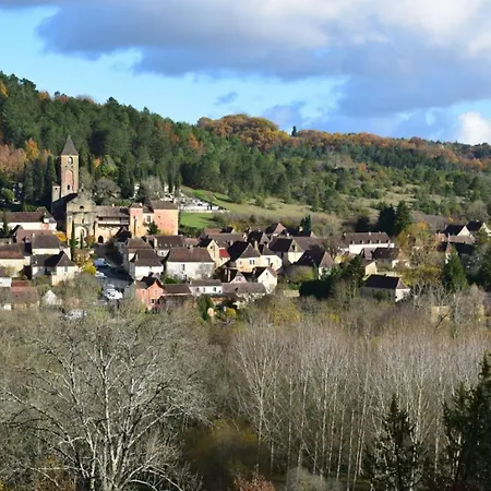 D'hotes Les Silex Bed & Breakfast